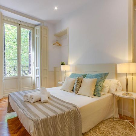 Amplias Habitaciones En El Corazon De Madrid - Plaza De Espana Εξωτερικό φωτογραφία