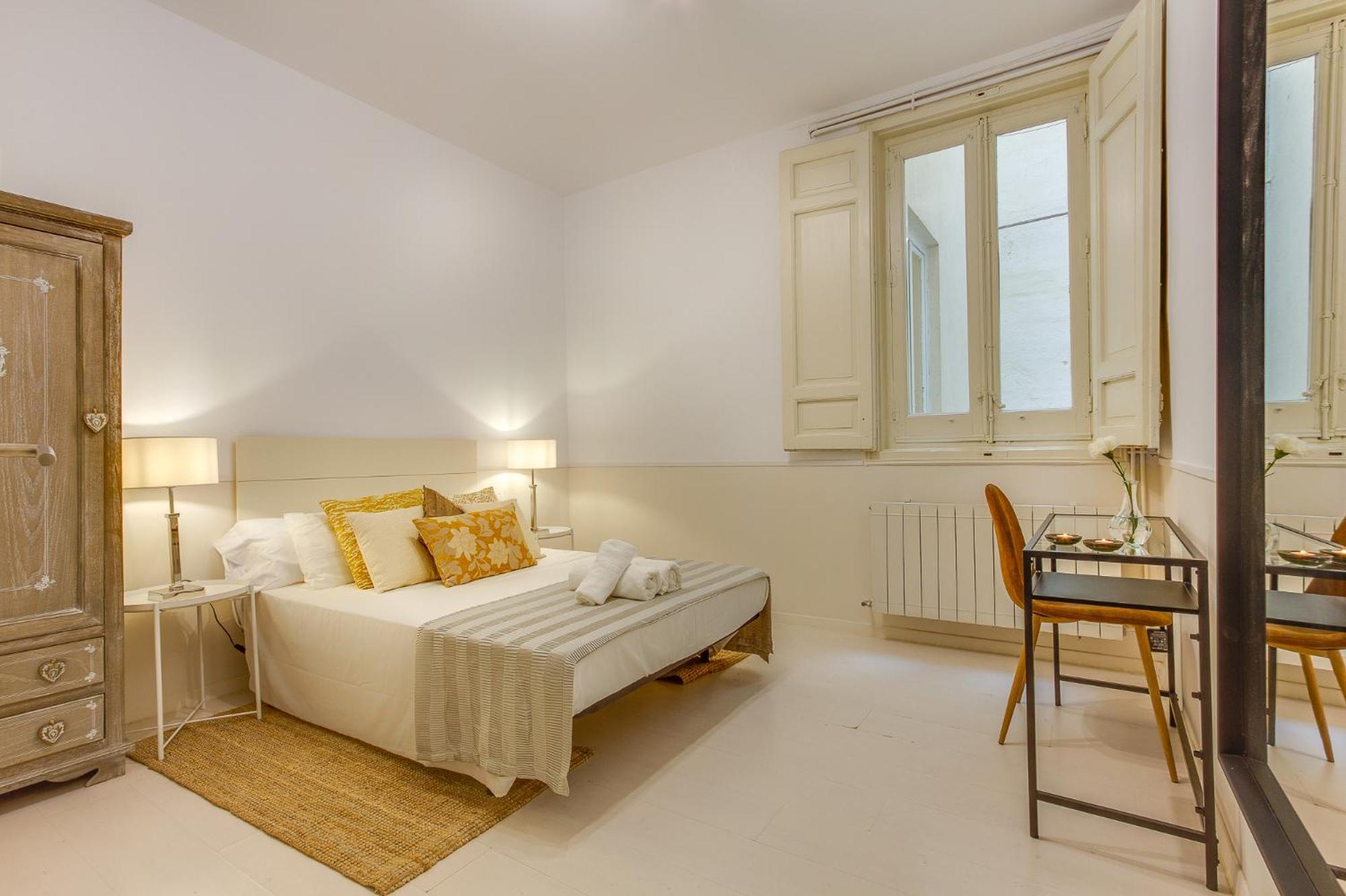 Amplias Habitaciones En El Corazon De Madrid - Plaza De Espana Εξωτερικό φωτογραφία