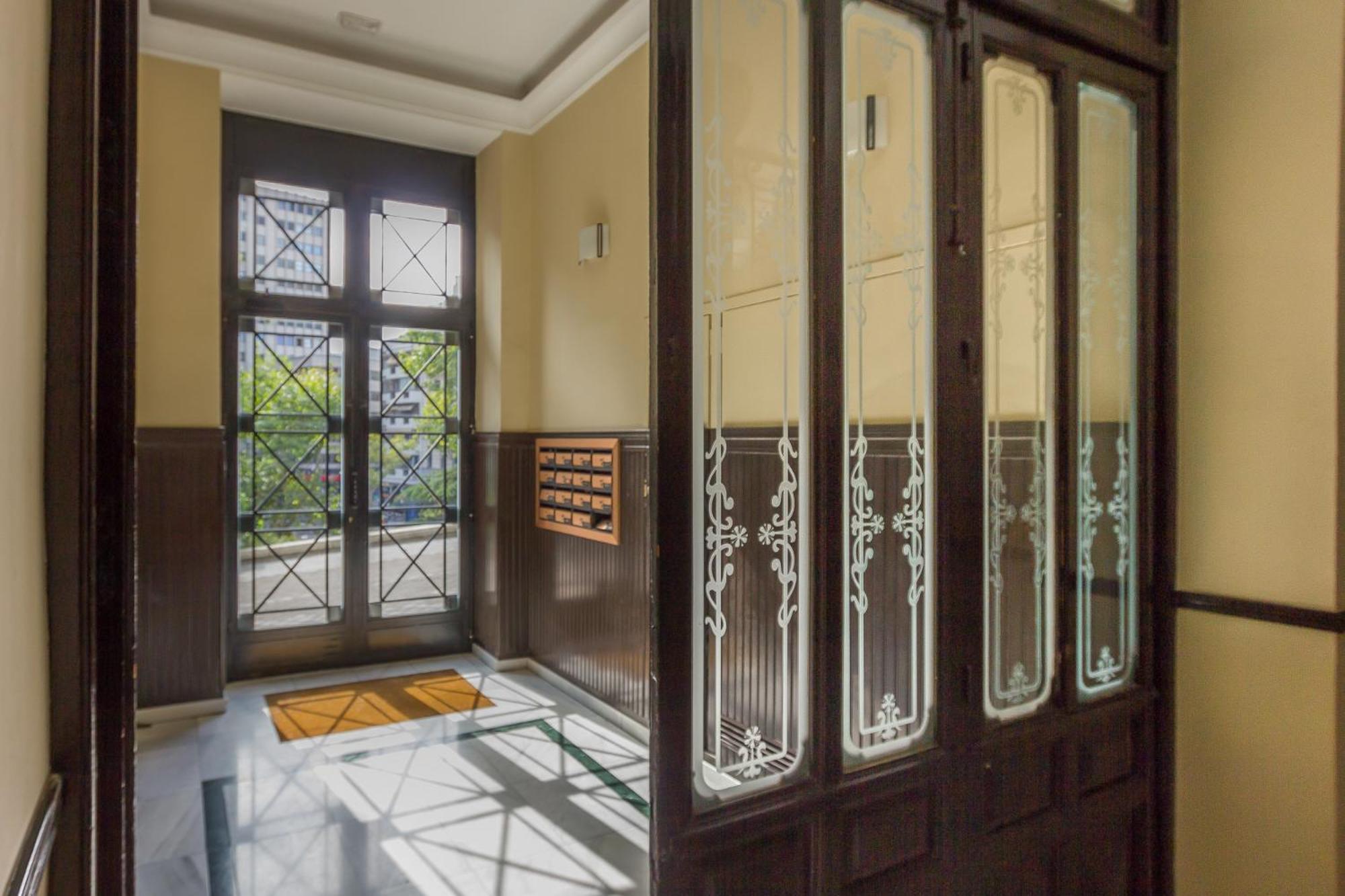 Amplias Habitaciones En El Corazon De Madrid - Plaza De Espana Εξωτερικό φωτογραφία