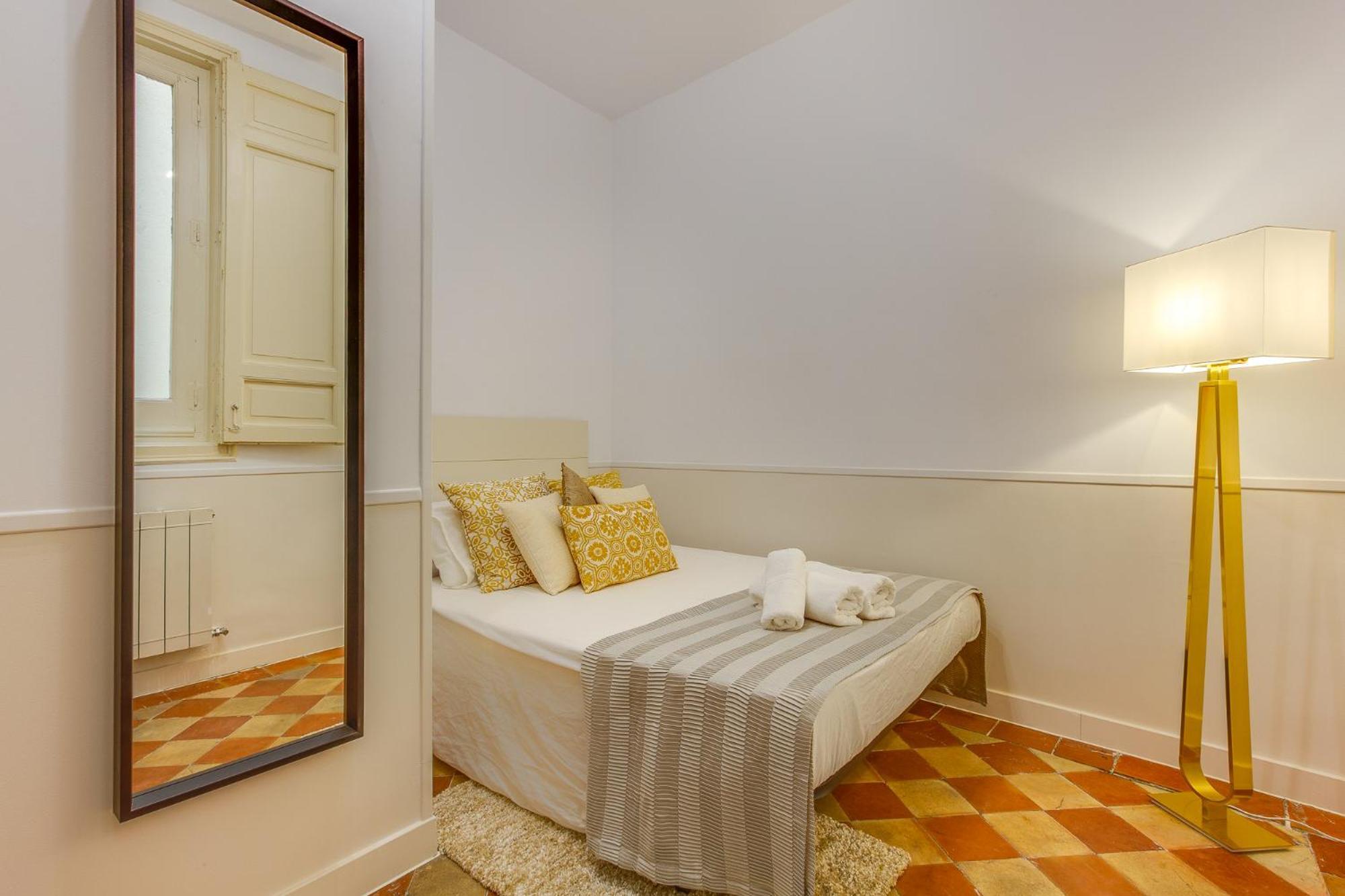 Amplias Habitaciones En El Corazon De Madrid - Plaza De Espana Εξωτερικό φωτογραφία