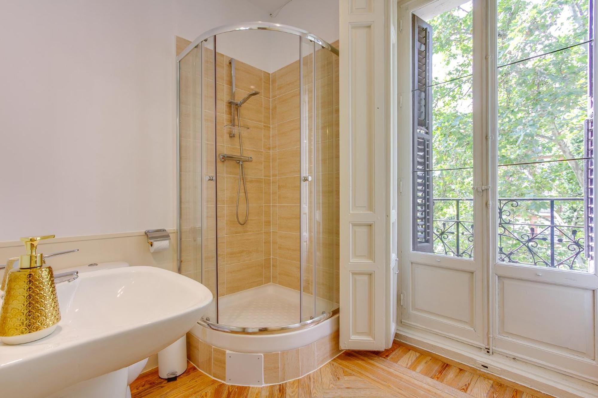 Amplias Habitaciones En El Corazon De Madrid - Plaza De Espana Εξωτερικό φωτογραφία